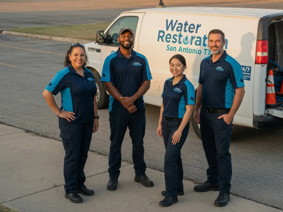 Water Damage Repair company in Seabeck, WA